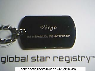 star for tokio hotel deci din cate inteles forum din franta vor trimite celor tokio hotel certificat