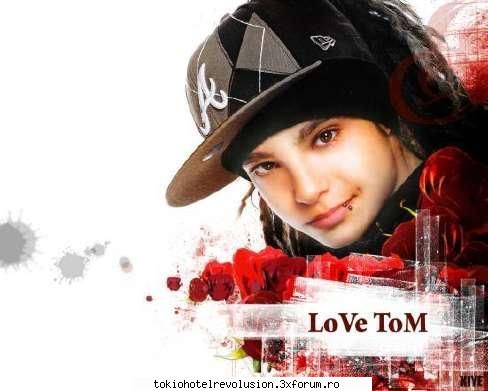 tom Mod Immer Zusammen