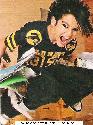 tokio hotel Mod Immer Zusammen
