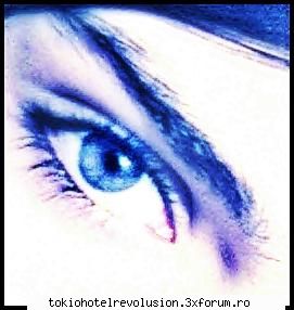 me...mady ochiul meu modificat photoscape