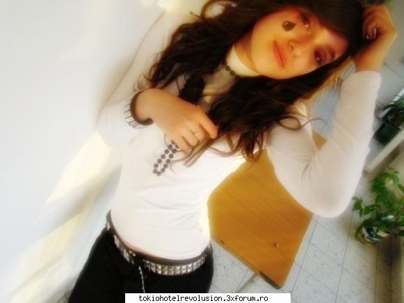 me valentina...