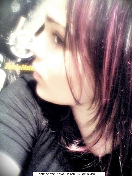 me...mady inca una....