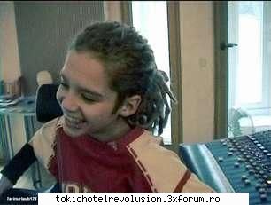 tom    