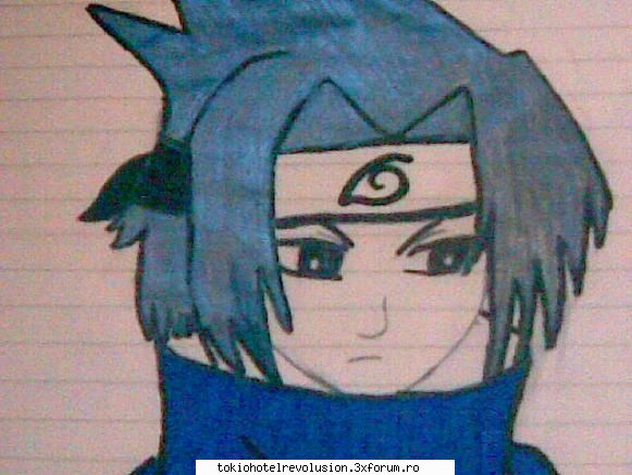poze mine, marina aici sasuke