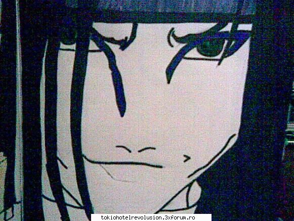 poze mine, marina orochimaru