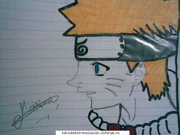 poze mine, marina akum naruto...