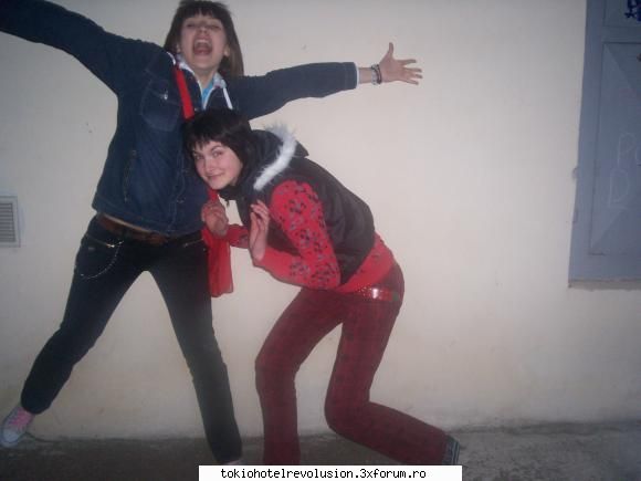 i`m buff tot noisuntem doose