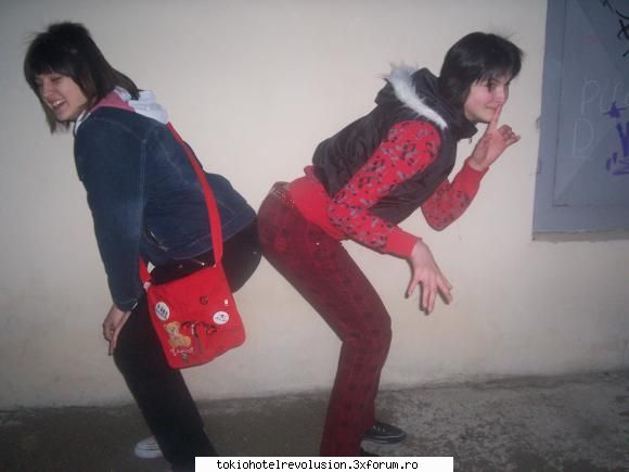 i`m buff kiss this