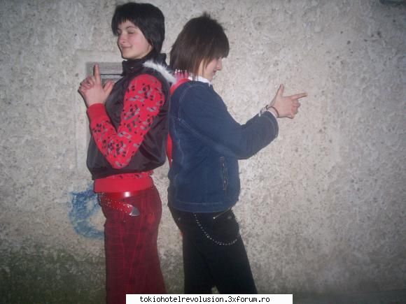 i`m buff tom vs. bill