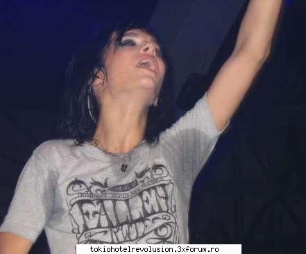 tokio hotel :x:x:x:x:x    