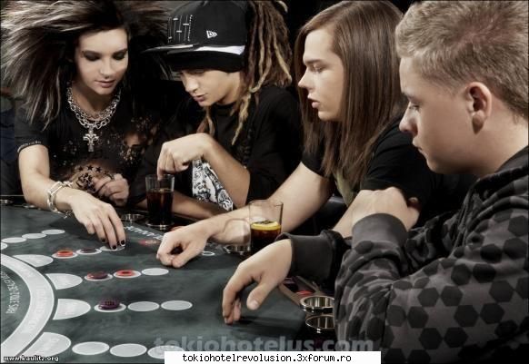 tokio hotel img