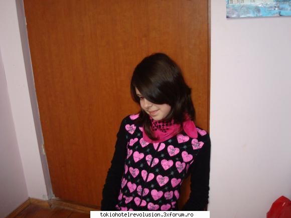 just me.^^i`m phantom