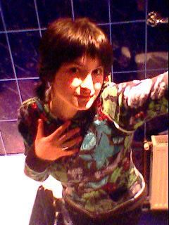 i`m buff