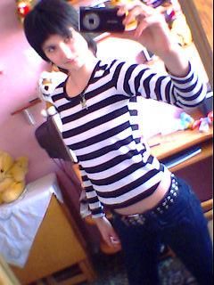 i`m buff ink una:p