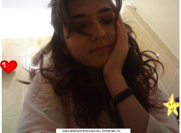 just poze