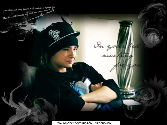 tom prea hot tommy