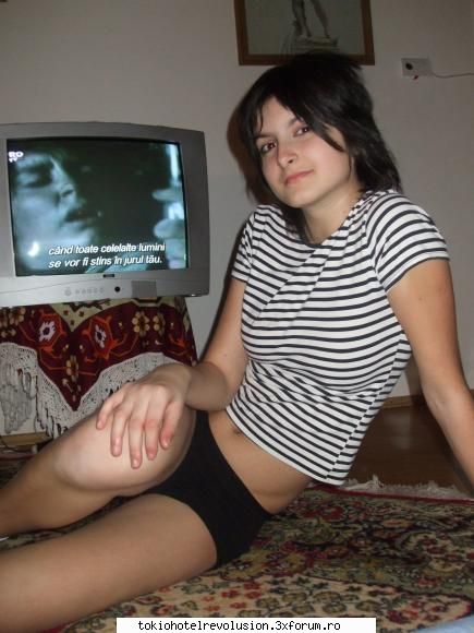 i`m buff brasov