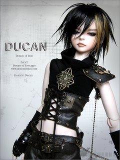 dollfies