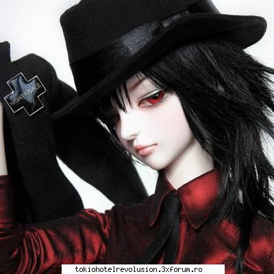 dollfies hopa greshit poza