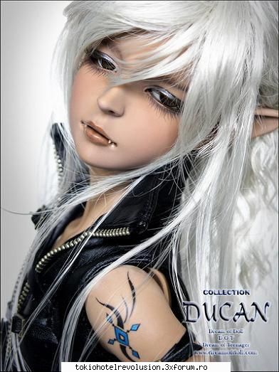 dollfies