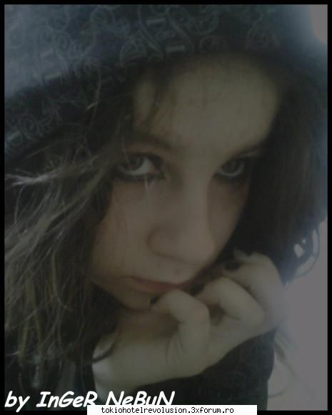 dak poate incercatzy speriatzy moaca mea,asta doar dak poate  