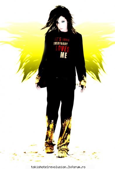 kaulitz        