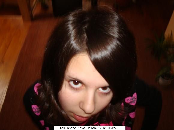 just me.^^i`m phantom fioroasa ale??/  