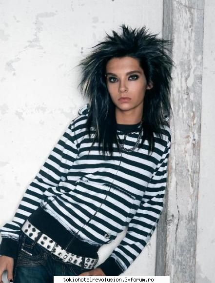 bill hai bag eu....shi nush dak repeta