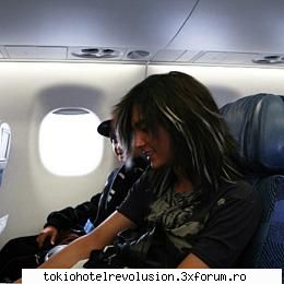 kaulitz twins                    