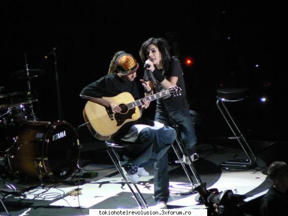 kaulitz twins