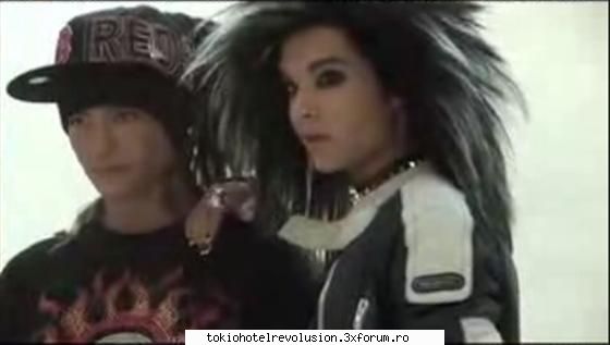 kaulitz twins