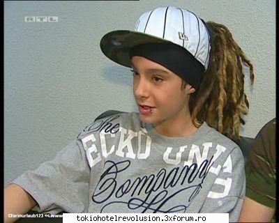 razbunarea tom