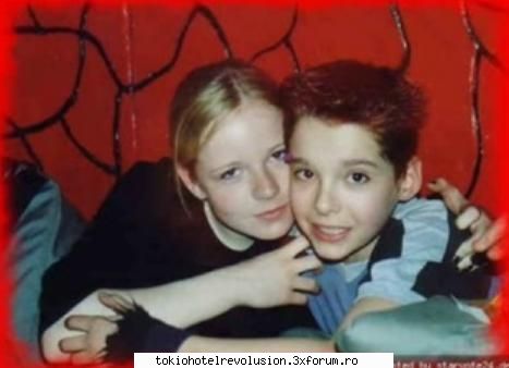 bill asta cea mai swetty poza din totdeauna      