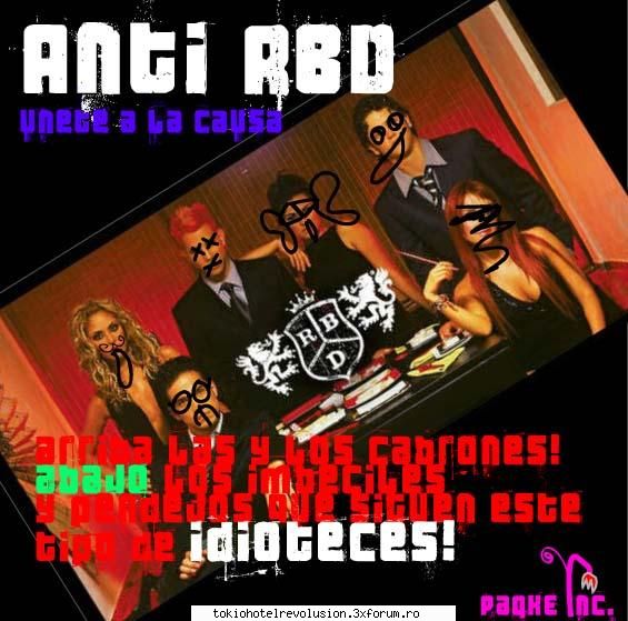 poze trucate rbd alta