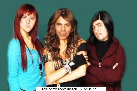 poze trucate rbd alta