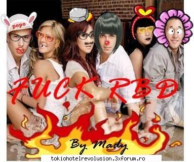poze trucate rbd        
