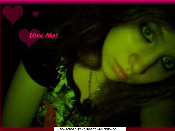 subiectu' me! speriata bombeeeee
