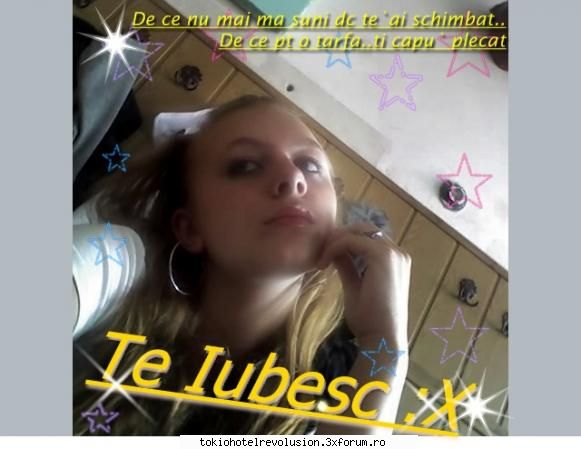 ..:)   ***Cea mai tare semnatura***