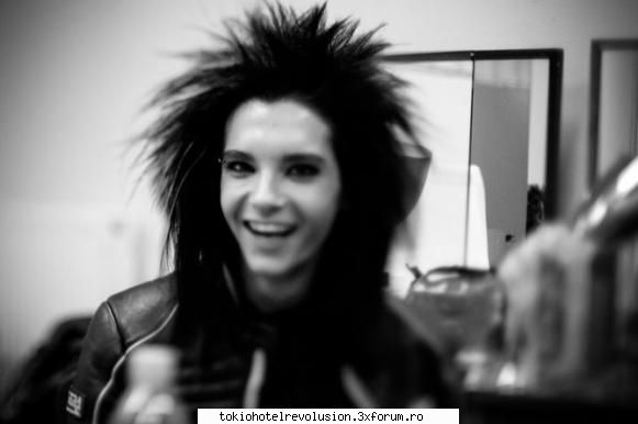 bill smile