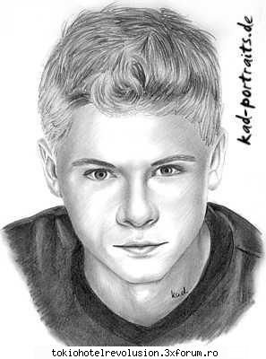 ~ 20 question~ - i love you to gustav..imi place ca nu se oboseste - Arhiva Generala /General Archive