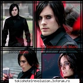 30 seconds to mars - jared leto ii dragutz[:x] Cele mai faine - Muzică