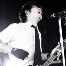 3 days grace:X:X:X - kinda93 - Muzică
