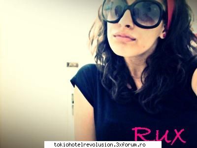 *A U R O L A C A* - R U X I - Fotografii cu utilizatorii