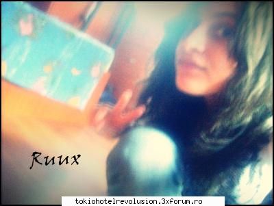 *A U R O L A C A* - eu mortala? neah anyway thnx girls :* - Fotografii cu utilizatorii