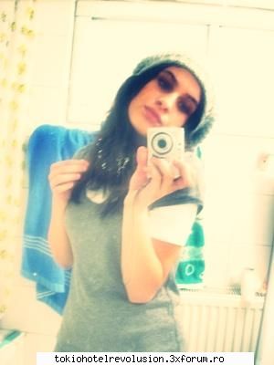 *A U R O L A C A* - thnx thnx gurls muult :* - Fotografii cu utilizatorii