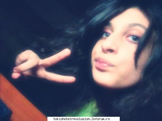 *A U R O L A C A* - da stiu loe detest:| - Fotografii cu utilizatorii
