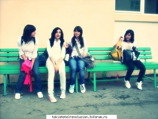 *A U R O L A C A* - okay nu zic nmk :> thnx ^.^ - Fotografii cu utilizatorii