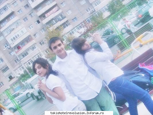*A U R O L A C A* - poza noua facuta azi peeeopleee:-w - Fotografii cu utilizatorii