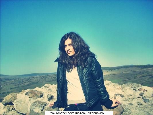 *A U R O L A C A* - Bah sincer nu mi se pare ca ies bine:-?? ms - Fotografii cu utilizatorii