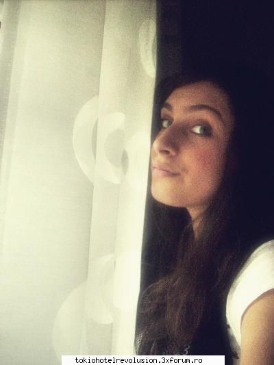 *A U R O L A C A* - Aleee si eu te iubesc :> Yana vezi ca ti`o dau pe - Fotografii cu utilizatorii